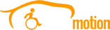 Autovermietung Rolli in Motion Logo